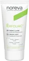 Laboratoires Noreva GmbH NOREVA Exfoliac getönte BB-Creme hell 30 ml 14186379