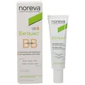 NOREVA Exfoliac getönte BB-Creme hell, 30 ml PZN 14186379