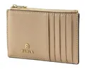 Furla Kartenetui Zipped Card Case, aus echtem Leder