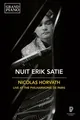 Nuit Erik Satie