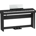 Roland FP-90X Schwarz E-Piano Set