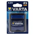 Varta Longlife Power (1 Stk., 3R12, 6100 mAh) (VT4912121411)