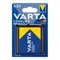 Varta Cons.Varta Batterie Longl.MaxPow. 4,5 Normal, 3LR12,Al-Mn 4912 Bli.1