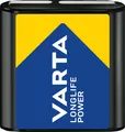 VARTA Longlife Power 4,5V Blister 1 04912121411