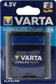 Varta High Energy - Batterie 3LR12 - Alkalisch