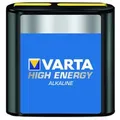 VARTA 3LR12-Flat High Energy 4,5V