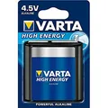 Varta High Energy 4912