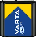 VARTA 4,5V Flachbatterie HIGH ENERGY, 1 Stück