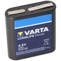 Varta Longlife Power (ehem. High Energy) 4,5V, MN1203, 3LR12, 3LR12P Flachbatter