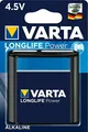 Varta Longlife Power 4,5V 3LR12 Alkaline 1er Blister