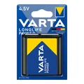 Varta Cons.Varta Batterie Longl.MaxPow. 4,5 Normal 3LR12,Al-Mn 4912 Bli.1