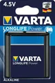 `VARTA Batterie Longlife Power Flachbatterie 4,5 V` ACC NEU