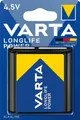 VARTA HIGH ENERGY Normal 1er Blister