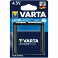 Varta High Energy Batterie 3LR12 Alkalisch 04912121411