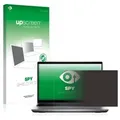 upscreen Blickschutzfilter für Dell Latitude 5521 Blaulichtfilter Sichtschutz Privacy Anti Spy abnehmbar