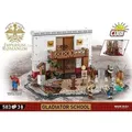 COBI-20070 - 583 PCS IMPERIUM ROMANUM 20070 GLADIATOR SCHOO