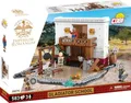 COBI Gladiator School