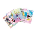 ABYstyle - SAILOR MOON - Postkarten - Set 1 (14.8x10.5)