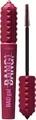 Benefit Cosmetics - Badgal Bang! - Volumen Mascara - badgal Bang Wild Plum Mascara 8.5 g