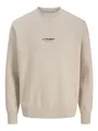 JACK & JONES Jjesoho Sweat Crew Neck Noos