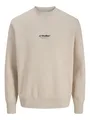 Male Sweatshirt Gedruckt Sweatshirt