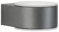 Albert LED-Wandaußenleuchte Anthrazit 620234 4007235202342