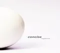 CD Concise Feat. Flaque Ingénue STILL SEALED, DIGIPAK NEW OVP Wycombe Music