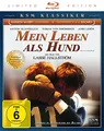 Mein Leben als Hund - KSM Klassiker [Blu-ray] [Limited Edition]