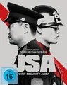 JSA - Joint Security Area (Mediabook, 4K-UHD, 2 Blu-rays)