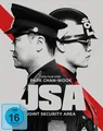 JSA - Joint Security Area - 4K UHD Blu-ray