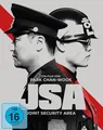 Vorbestellung: JSA - Joint Security Area - 4K Ultra HD Mediabook # UHD+BD-NEU