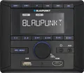 Blaupunkt BPA 3022 M mit Bluetooth, DAB+, Audiostreaming, Fix-Panel und Kopfhöreranschluss