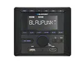 Blaupunkt BPA 3022M Camper Radio DAB+ Tuner, inkl. Fernbedienung, schwarz