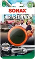 4 x Sonax Air Freshener Havana Love Lufterfrischer Autoduft