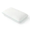 SHAPEVITAL Kopfkissen Vital-Dream | ergonomisch | für Rücken- & Seitenschläfer