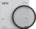 Urth 77mm UV Lens Filter (Plus+) von Urth
