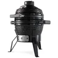 Maxima Premium kamado barbecue 13 inch