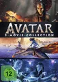 Avatar 3-Movie-Collection [3 DVDs]