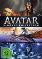 Avatar 3-Movie-Collection | 3-Movie Collection | Cameron (u. a.) | Deutsch | DVD