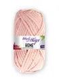 Woolly Hugs Woolly Hugs HOME Häkelwolle, 57 m (Home Garn – das ultimative Garn für trendige Home-Deko), 100 g