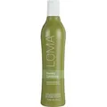 LOMA Pflegende Spülung 355mL | Pflegt und hydratisiert das Haar | 100% Parabenfrei | Männer und Frauen | Für Haartyp: Alle