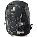 Karrimor  Rucksack Tube  in Schwarz, Einheitsgrösse