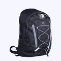 Tourist Karrimor Rucksack BLK TUBE KR15051