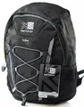 Tourist Karrimor Rucksack BLK TUBE KR15051 Farbe: Schwarz