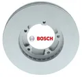 2x Bremsscheibe BOSCH 0986479D81 2 Bremsscheiben