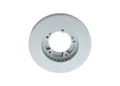 Bremsscheibe vorne BOSCH 0 986 479 D81