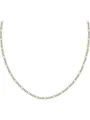CHRIST Goldkette CHRIST Unisex-Kette 585er Gelbgold