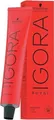 Schwarzkopf Igora Royal 7-1 Mittelblond Asch