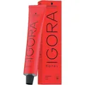7-1 Igora Royal 60ml, 7-1 Mittelblond Cendré