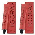 Schwarzkopf Igora Royal 7-1 SET 2 x 60ml